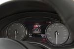 Audi S7 Sportback 2012 года (UK)